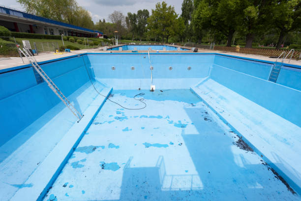 Best Ceiling water damage repair  in Shawneeland, VA